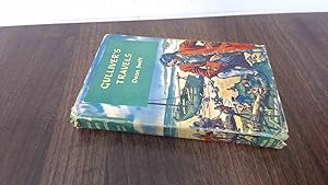 Seller image for Gullivers Travels for sale by BoundlessBookstore