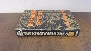 Imagen del vendedor de The Kingdom in the Sun, 1130-94 (1st ed) a la venta por BoundlessBookstore