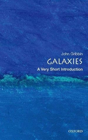 Image du vendeur pour Galaxies: A Very Short Introduction mis en vente par Smartbuy