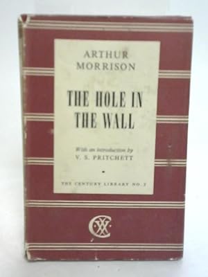 Bild des Verkufers fr The Hole Inthe Wall zum Verkauf von World of Rare Books