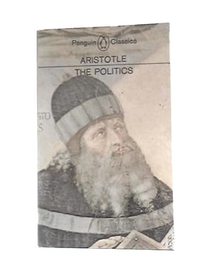 Imagen del vendedor de Aristotle: The Politics a la venta por World of Rare Books