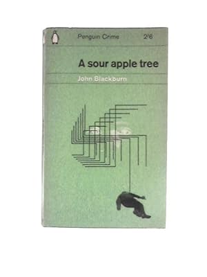 Image du vendeur pour A Sour Apple Tree (Penguin Books. No. C1926) mis en vente par World of Rare Books