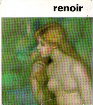 Bild des Verkufers fr Renoir zum Verkauf von BuchSigel