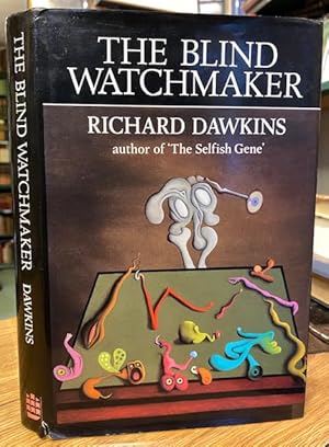 The Blind Watchmaker