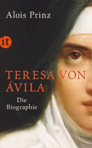 Seller image for Teresa von vila : Die Biographie for sale by Smartbuy
