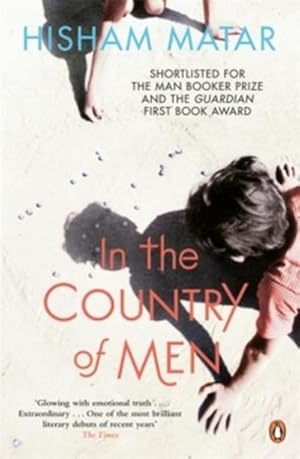 Seller image for In the Country of Men for sale by Smartbuy