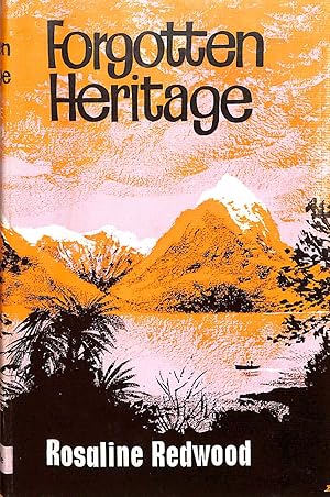 Seller image for Forgotten Heritage. for sale by WeBuyBooks