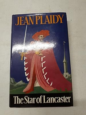 Seller image for The Star of Lancaster (Plantagenet Saga) for sale by Cambridge Rare Books