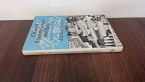 Imagen del vendedor de Cities of Ancient Greece and Italy: Planning in Classical Antiquity a la venta por BoundlessBookstore