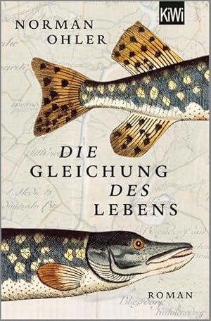 Seller image for Die Gleichung des Lebens for sale by Smartbuy