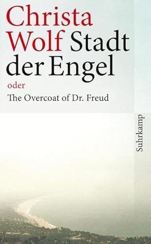 Bild des Verkufers fr Stadt der Engel oder The Overcoat of Dr. Freud zum Verkauf von Smartbuy