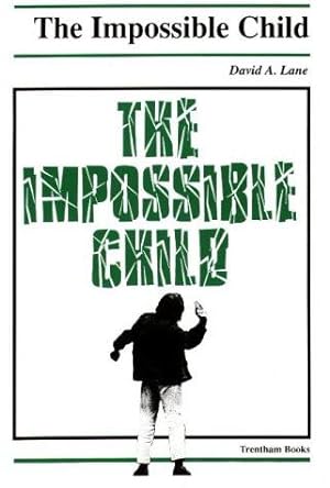 Seller image for The Impossible Child for sale by WeBuyBooks