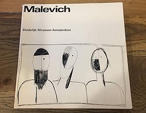 Bild des Verkufers fr Malevich zum Verkauf von San Francisco Book Company
