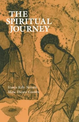 Seller image for The Spiritual Journey: Critical Thresholds and Stages of Adult Spiritual Genesis for sale by WeBuyBooks