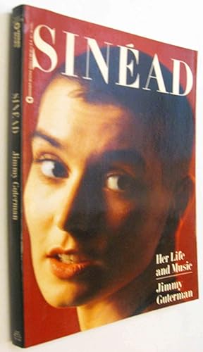 Seller image for (S1) - SINEAD - HER LIFE AND MUSIC - EN INGLES for sale by UNIO11 IMPORT S.L.