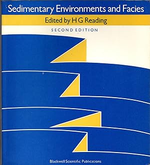 Immagine del venditore per Sedimentary Environments and Facies venduto da Michael Moons Bookshop, PBFA