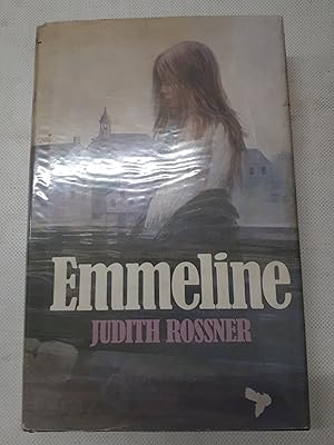 Imagen del vendedor de Emmeline a la venta por Cambridge Rare Books