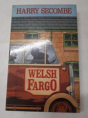 Seller image for Welsh Fargo for sale by Cambridge Rare Books