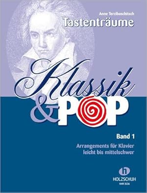 Bild des Verkufers fr Klassik & Pop 1 : Mehr als 60 bekannte musikalische Themen und Melodien, bearbeitet fr Klavier. Leicht bis mittelschwer zum Verkauf von Smartbuy