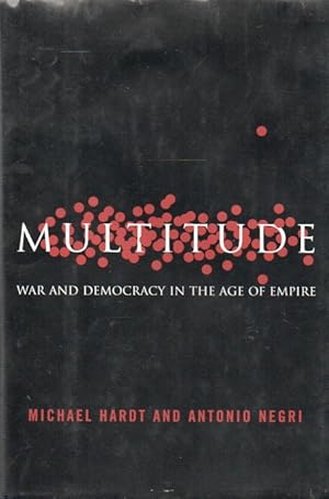 Seller image for Mutlitude_ War and Democracy in the Age of Empire for sale by San Francisco Book Company