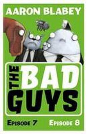 Bild des Verkufers fr The Bad Guys: Episode 7&8 zum Verkauf von Smartbuy