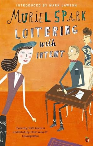 Seller image for Loitering With Intent for sale by Smartbuy