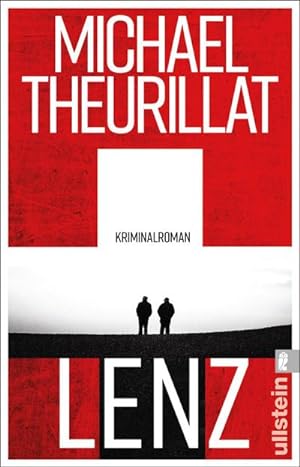 Seller image for Lenz : Kriminalroman for sale by Smartbuy
