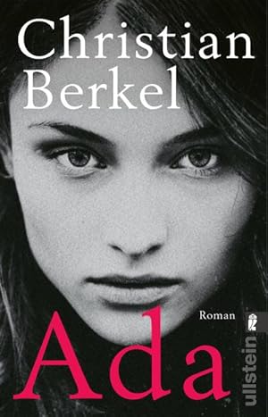 Image du vendeur pour Ada : Roman | Nach "Der Apfelbaum" jetzt der nchste Spiegel-Bestseller des Schauspielers mis en vente par Smartbuy