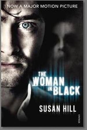 Seller image for The Woman in Black for sale by Smartbuy