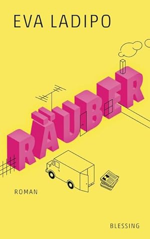 Seller image for Ruber: Roman for sale by buchversandmimpf2000