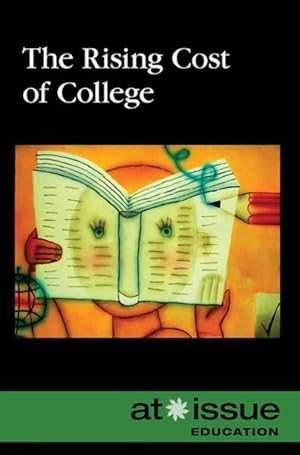Imagen del vendedor de Rising Cost of College a la venta por GreatBookPrices