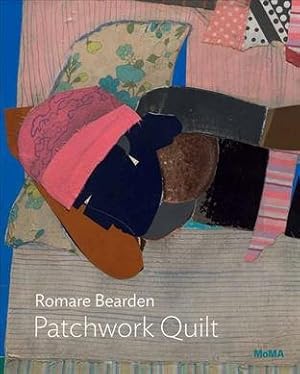 Bild des Verkufers fr Romare Bearden : Patchwork Quilt zum Verkauf von GreatBookPrices