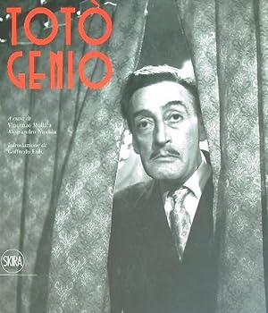 Immagine del venditore per Toto' Genio venduto da Miliardi di Parole