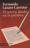 Imagen del vendedor de El nuevo dardo en la palabra a la venta por AG Library