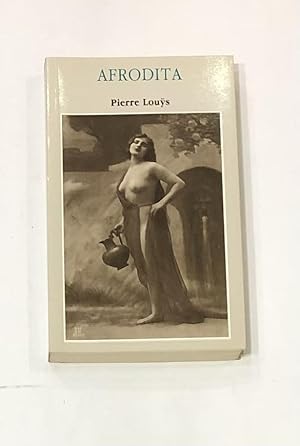 Immagine del venditore per Afrodita. venduto da ARREBATO LIBROS