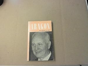 Seller image for Aragon for sale by JLG_livres anciens et modernes