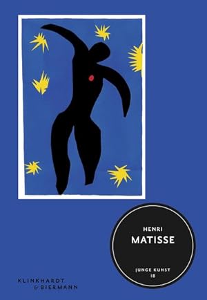 Bild des Verkufers fr Henri Matisse : Reihe Junge Kunst Band 18 zum Verkauf von Smartbuy