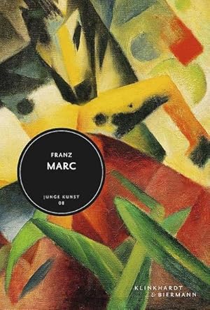 Imagen del vendedor de Franz Marc a la venta por Smartbuy