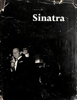 Bild des Verkufers fr Sinatra. zum Verkauf von WeBuyBooks