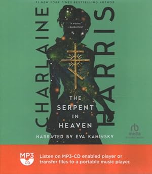 Seller image for Serpent in Heaven for sale by GreatBookPrices
