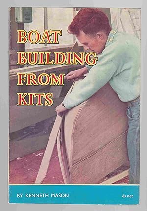 Boat Building from Kits