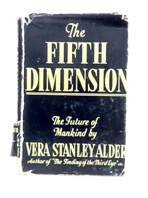 Imagen del vendedor de The Fifth Dimension a la venta por World of Rare Books