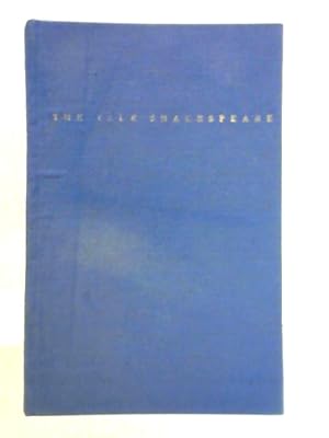 Seller image for The Yale Shakespeare: the Second Part of King Henry the Sixth for sale by World of Rare Books