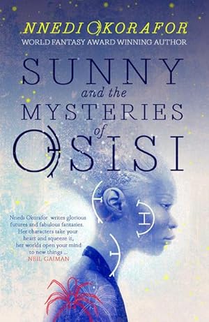 Seller image for Sunny and the Mysteries of Osisi for sale by Smartbuy