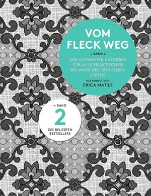 Image du vendeur pour Vom Fleck weg. Bd.2 mis en vente par Rheinberg-Buch Andreas Meier eK