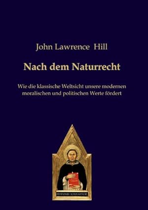 Imagen del vendedor de Nach dem Naturrecht a la venta por BuchWeltWeit Ludwig Meier e.K.