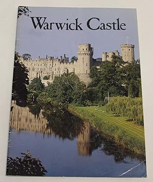 Seller image for Warwick Castle for sale by H4o Books