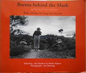 Imagen del vendedor de Burma Behind the Mask a la venta por SEATE BOOKS