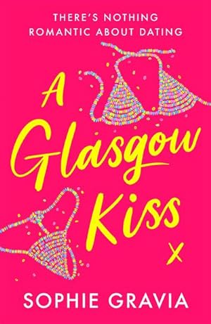 Seller image for A Glasgow Kiss for sale by Smartbuy