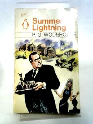 Seller image for Summer Lightning for sale by World of Rare Books